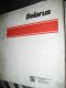 Belarus 500, 800 & 900 SeriesTractor Service Manual