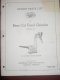 BearCat 2A Feed Grinder Parts Manual