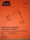 Rhino PA91 Boom Mower Operators & Parts Manual