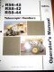 Gehl RS5-34 Telescopic Handler Owners Manual-Serial #