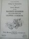 Massey Harris Clipper Combine Operators Manual