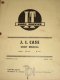 Case 1270 & 1370 Tractor I & T Service Manual