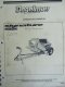Degelman 6000 Rock Picker Operators Manual
