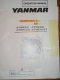 Yanmar 4TNE94,4TNE98,4TNE106,4TNE106T Engine Operators Manual