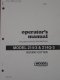 Kawasaki FJ100D Engine Service Manual