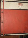 Case 1090/1170/1175 Tractor Service Repair Manual