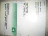 John Deere 250G/440G/550GE Generator Service Manual