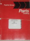 International 570 Wheel Loader Parts Manual