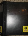 New Holland LS180 & LS190 Skidsteer Loader Repair Service Manual