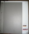 Case CX350B Crawler Excavator Service Repair Manual
